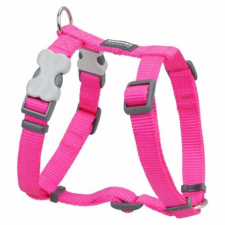 Red Dingo Hot Pink Small Dog hám nyakörv, póráz, hám kutyáknak