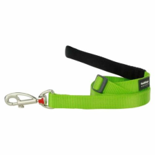 Red Dingo Lime póráz 100-180 cm Small nyakörv, póráz, hám kutyáknak