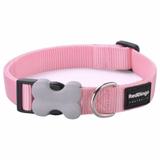 Red Dingo Pink XS kutya nyakörv nyakörv, póráz, hám kutyáknak
