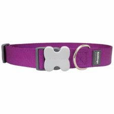 Red Dingo Purple Giant Long kutya nyakörv nyakörv, póráz, hám kutyáknak