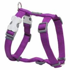 Red Dingo Purple XLarge Dog hám nyakörv, póráz, hám kutyáknak