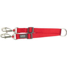Red Dingo Red Coupler póráz Large nyakörv, póráz, hám kutyáknak