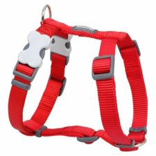 Red Dingo Red Medium Dog hám nyakörv, póráz, hám kutyáknak