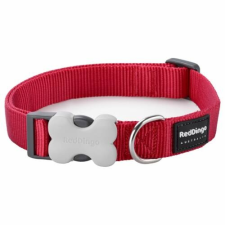 Red Dingo Red XS kutya nyakörv nyakörv, póráz, hám kutyáknak