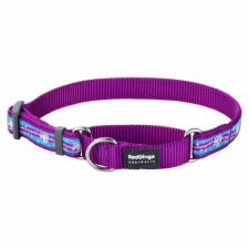 Red Dingo Unicorn Purple Small Martingale nyakörv nyakörv, póráz, hám kutyáknak