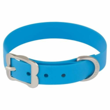 Red Dingo Vivid Blue Small kutya nyakörv / 24-30 cm nyakörv, póráz, hám kutyáknak