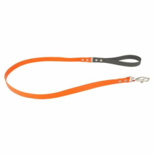 Red Dingo Vivid Orange póráz 120 cm Small nyakörv, póráz, hám kutyáknak