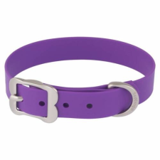 Red Dingo Vivid Purple XS kutya nyakörv / 20-25 cm nyakörv, póráz, hám kutyáknak
