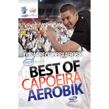 Red Dream kft - Best of Capoeira Aerobik - DVD egyéb film