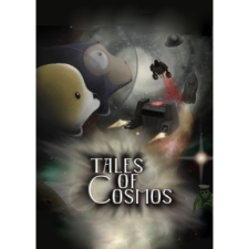 Red Dwarf Games Tales of Cosmos (PC - Steam elektronikus játék licensz) videójáték