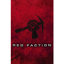  Red Faction (Complete Collection) (digitális licenc) videójáték