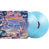  Red Hot Chili Peppers - Return Of The Dream Canteen (Limited Curaco Vinyl) (Vinyl LP (nagylemez))