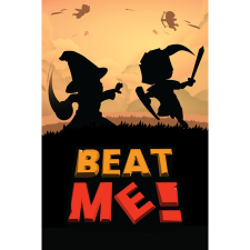 Red Limb Studio Beat Me! (PC - Steam elektronikus játék licensz) videójáték