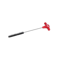  RED PULL-THROUGH BRUSH ø 7.5 mm kávéfőző kellék