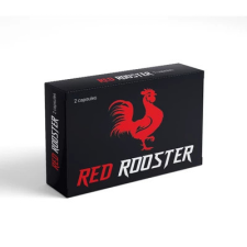 RED ROOSTER - 2 DB potencianövelő