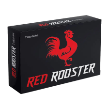 RED ROOSTER - 2 DB potencianövelő