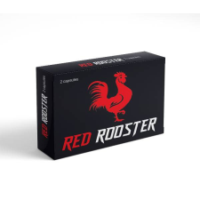 Red Rooster Kapszula Férfiaknak - 2 db potencianövelő