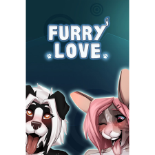 Red Six Publishing Furry Love (PC - Steam elektronikus játék licensz) videójáték