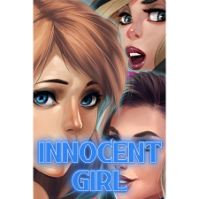 Red Six Publishing Innocent Girl (PC - Steam elektronikus játék licensz) videójáték