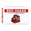  RED SNAKE - 2 DB