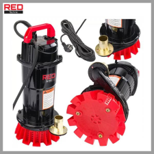 Red Technic Búvárszivattyú 650W RTPDW0072 szivattyú
