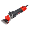 Red Technic Masina de tuns oi cu lame din otel inoxidabil, 600 W, Red Technic RTMDSO0147