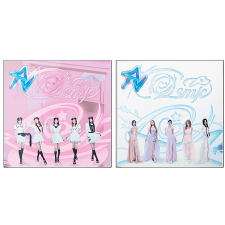 Red Velvet - Cosmic (Poster Version) (CD) rock / pop