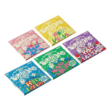  Red Velvet - The ReVe Festival 2022: Birthday (Digipak) (CD + könyv) rock / pop