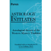Red Wheel/Weiser Astrology for Initiates – Papus