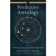 Red Wheel/Weiser Predictive Astrology - New Edition | Theresa Reed egyéb könyv