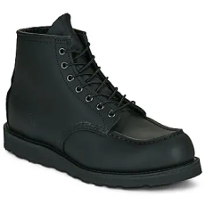 Red Wing Csizmák 8074 CLASSIC MOC Fekete 44