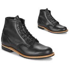 Red Wing Csizmák BECKMAN Fekete 43