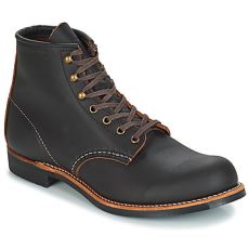 Red Wing Csizmák BLACKSMITH Fekete 43 1/2