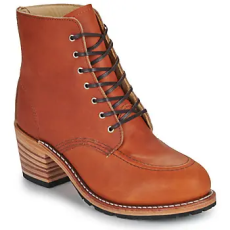 Red Wing Csizmák CLARA Barna 37