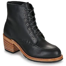 Red Wing Csizmák CLARA Fekete 37