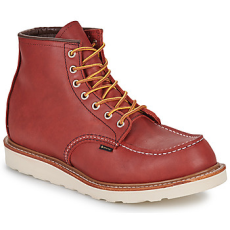 Red Wing Csizmák CLASSIC MOC GORE-TEX Piros 43