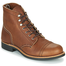 Red Wing Csizmák IRON RANGER Barna 37 női csizma, bakancs