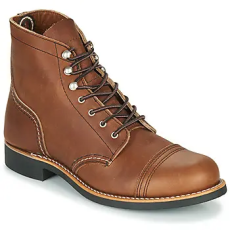 Red Wing Csizmák IRON RANGER Barna 37 1/2