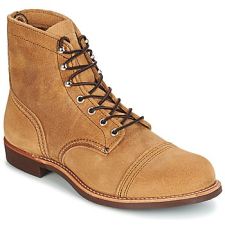 Red Wing Csizmák IRON RANGER Barna 41 férfi csizma, bakancs