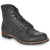Red Wing Csizmák IRON RANGER Fekete 43 1/2