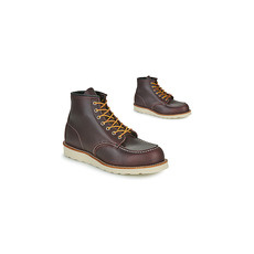 Red Wing Csizmák MOC TOE Barna 42 1/2