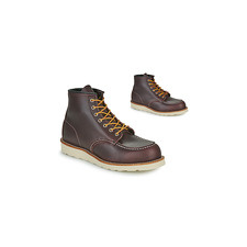 Red Wing Csizmák MOC TOE Barna 43 férfi csizma, bakancs