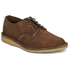 Red Wing Oxford cipők WEEKENDER OXFORD Barna 41