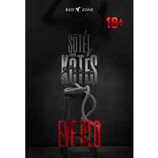 Red Zone Book Sötét kötés egyéb e-könyv