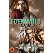 Red Zone Book Tizennyolc Plusz 2. egyéb e-könyv