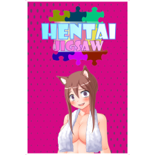 Reddiamondgames Hentai Jigsaw (PC - Steam elektronikus játék licensz) videójáték