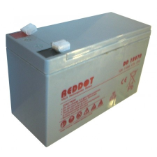 REDDOT 12V 7Ah DD12070 T1 Zselés akkumulátor (szünetmentes tápegységekbe) speciális elem
