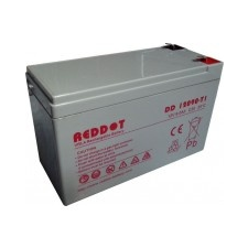 REDDOT 12v 9Ah zselés akkumulátor autó akkumulátor