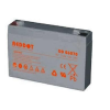 REDDOT 6V 7Ah DD06070 Zselés akkumulátor