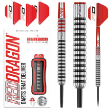 RedDragon Dart szett RedDragon steel GT3 90% wolfram, 24g darts nyíl